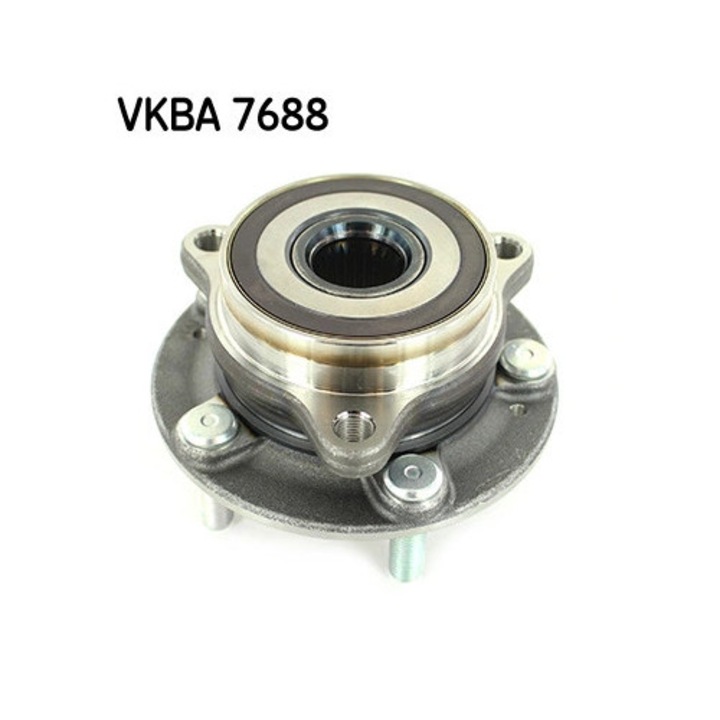 Set Rulment Roata Vkba7688 Hyundai Kona Kia Seltos