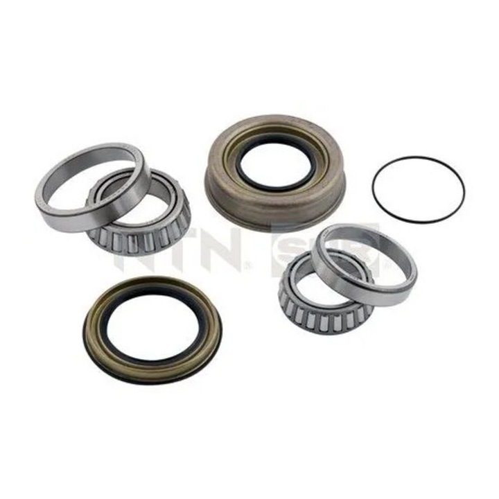 Комплект лагер колело R168.59 Ford Maverick Nissan Navara/Np300/Pathfinder 1/Pathfinder 2/Pick Up/Terrano 1/Terrano 2