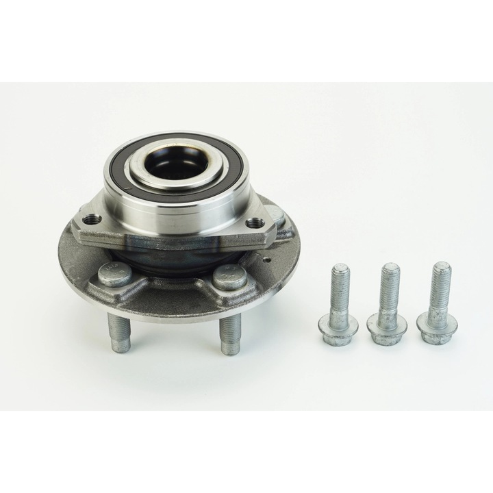 Комплект лагер главина Wbe1148 Chevrolet Malibu Opel Insignia A/Insignia A Country Saab 9-5 Vauxhall Insignia Mk I