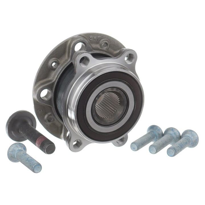 Set Rulment Roata Vkba7214 Audi Q4 Skoda Enyaq Iv Vw Atlas/Caddy California 5/Id.4/Id.5