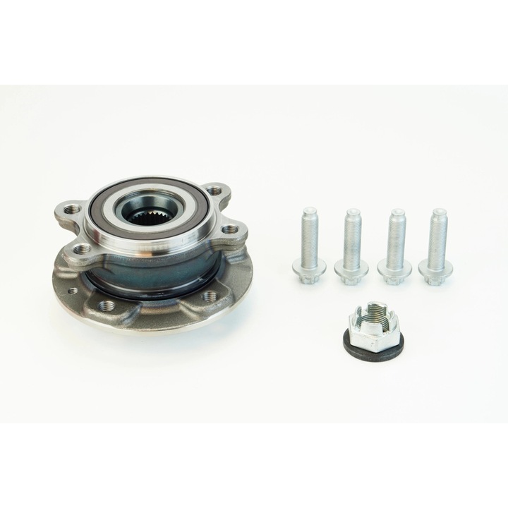 Set Rulment Roata Wbe1097 Renault Kangoo 3/Megane 4/Megane 4 Grand/Scénic 4/Talisman