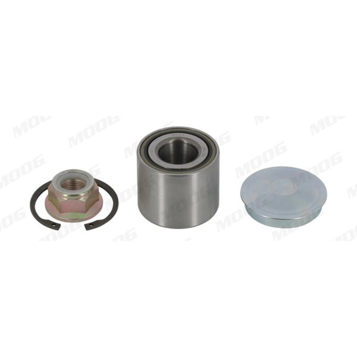 Kerékcsapágy készlet Re-Wb-11521 Renault Clio 3/Clio Symbol 1/Megane 2/Modus / Modus/Symbol 2/Thalia 3/Twingo 2/Wind