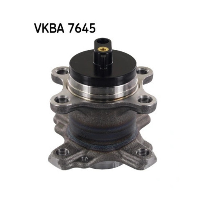 Set Rulment Roata Vkba7645 Suzuki Swift 4