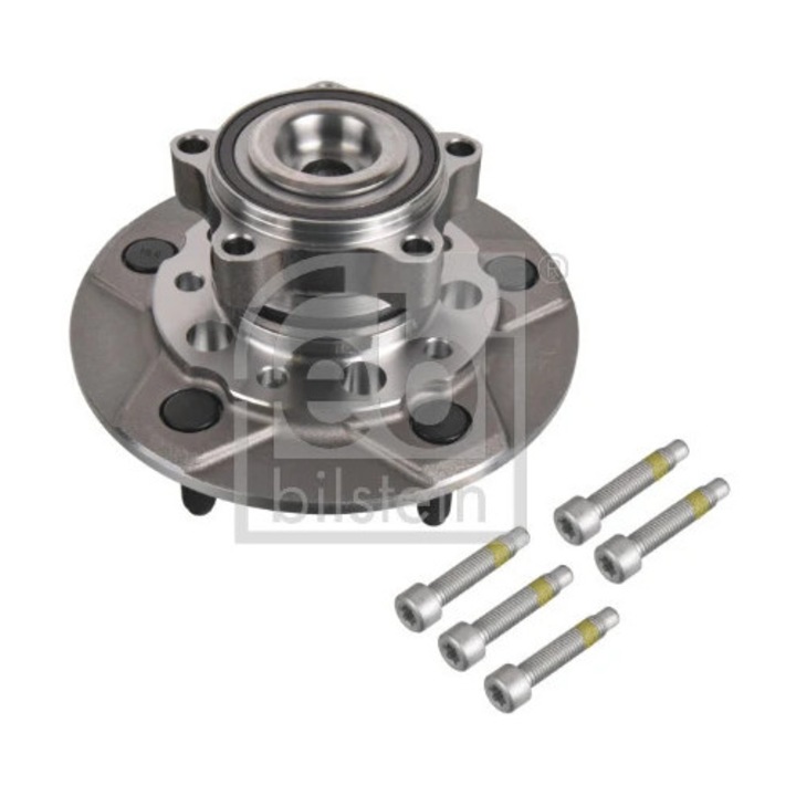 Комплект лагер за колело, предна дясна ос 178566 Ford Transit V363