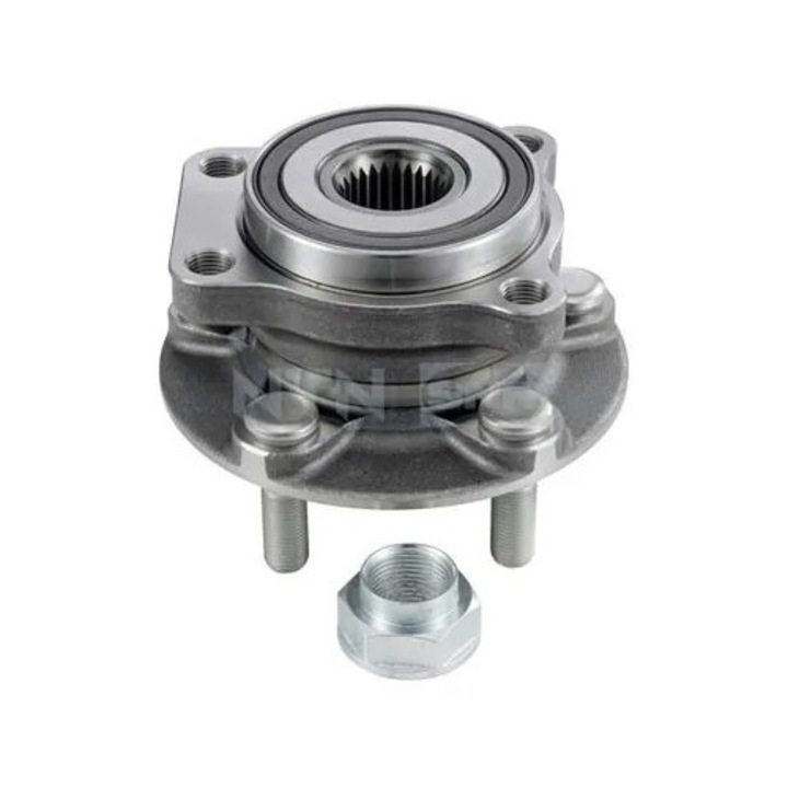 Kerékcsapágy készlet R181.19 Subaru Forester/Impreza/Legacy 4/Legacy 5/Outback/Xv