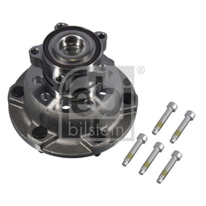 Комплект лагер колело предна ос 182237 Ford Transit V363