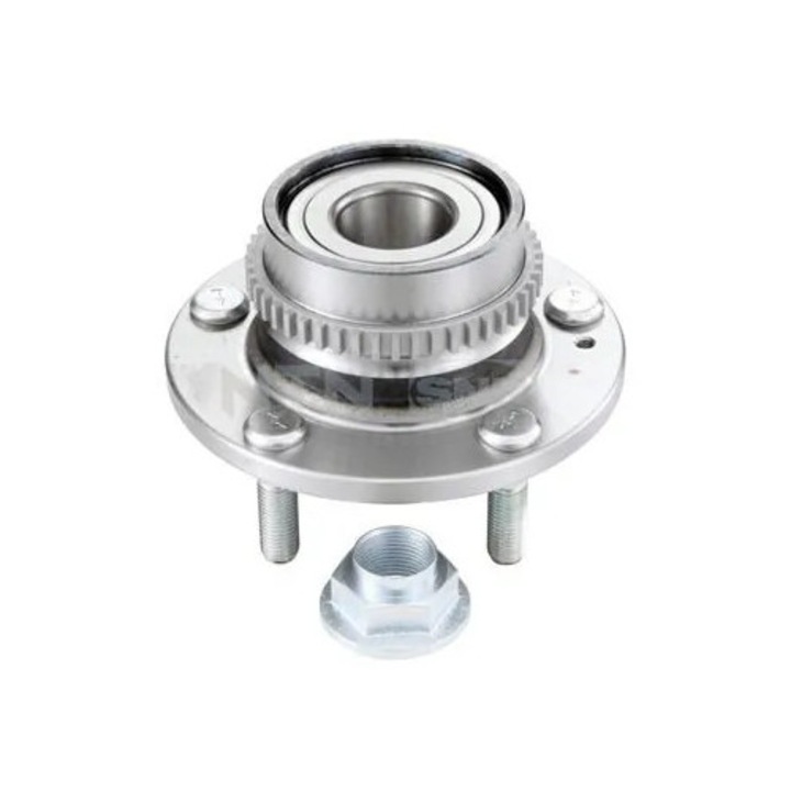 Rulment Kerékagy Szett Hátsó Tengely Bal R184.49 Hyundai Tucson Kia Sportage 2