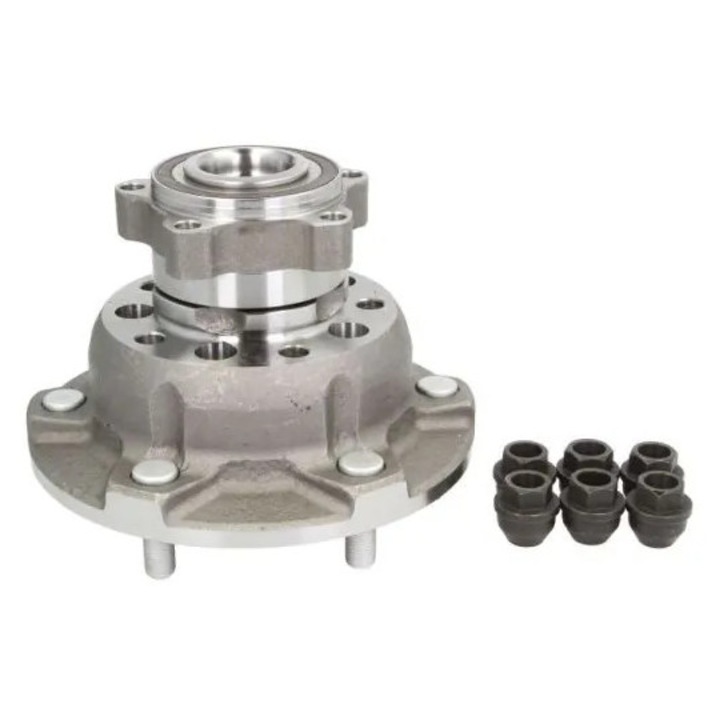 Комплект лагери на колелата на предната ос, двете страни H1G044Bta Ford Transit/Transit V363