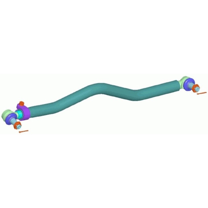 Bieleta, Directie 3935501 Scania 4 - Series/Citywide/K - Series/N - Series/Omnicity/Omniexpress/Omnilink/Touring