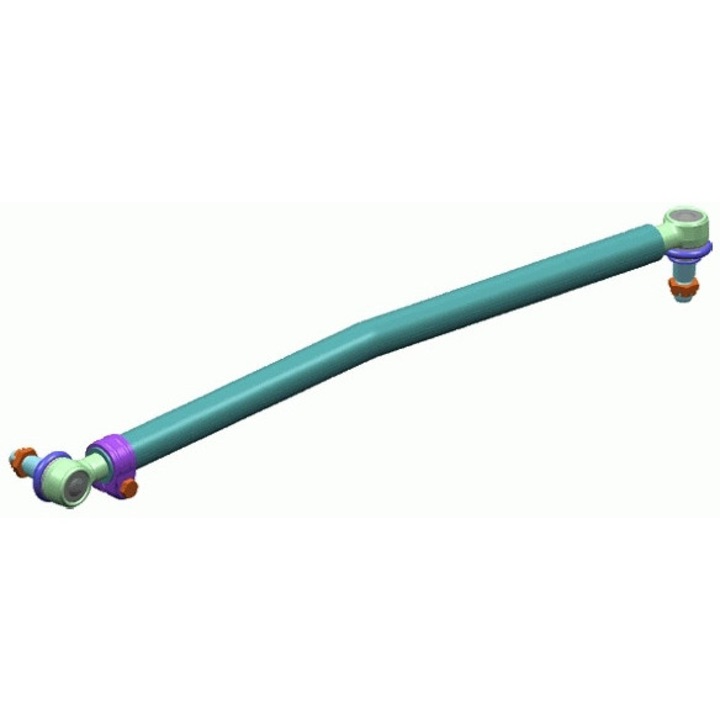 Bieleta, Directie 2423901 Mercedes-Benz Atego/Atego 2