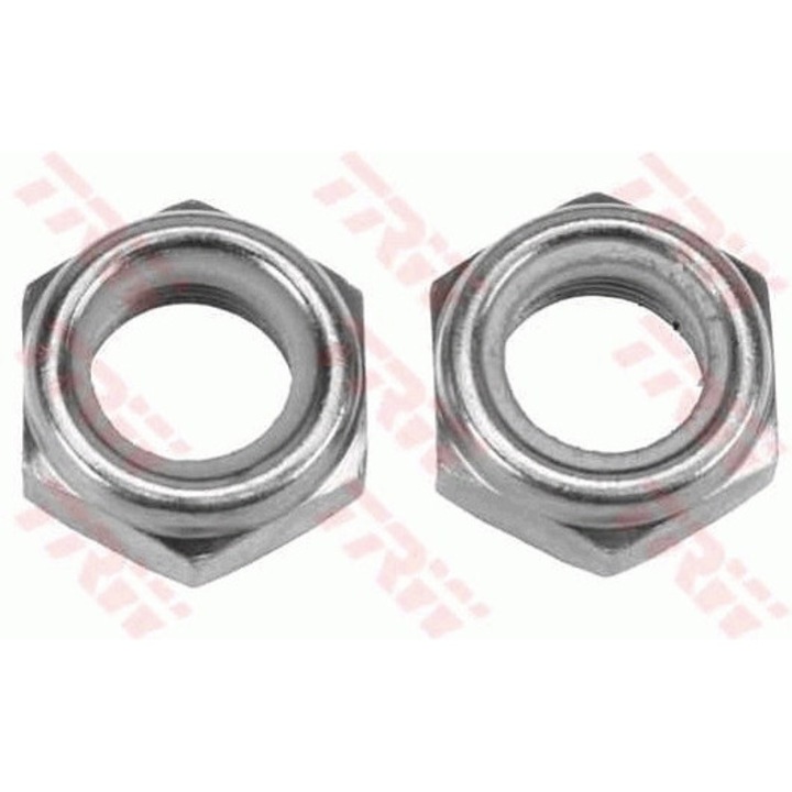 Bieleta, Directie Jtr3597 Mercedes-Benz Actros