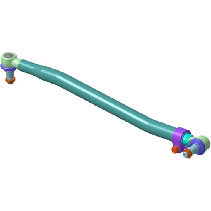 Bieleta, Directie 4215101 Mercedes-Benz Actros Mp4 / Mp5/Antos