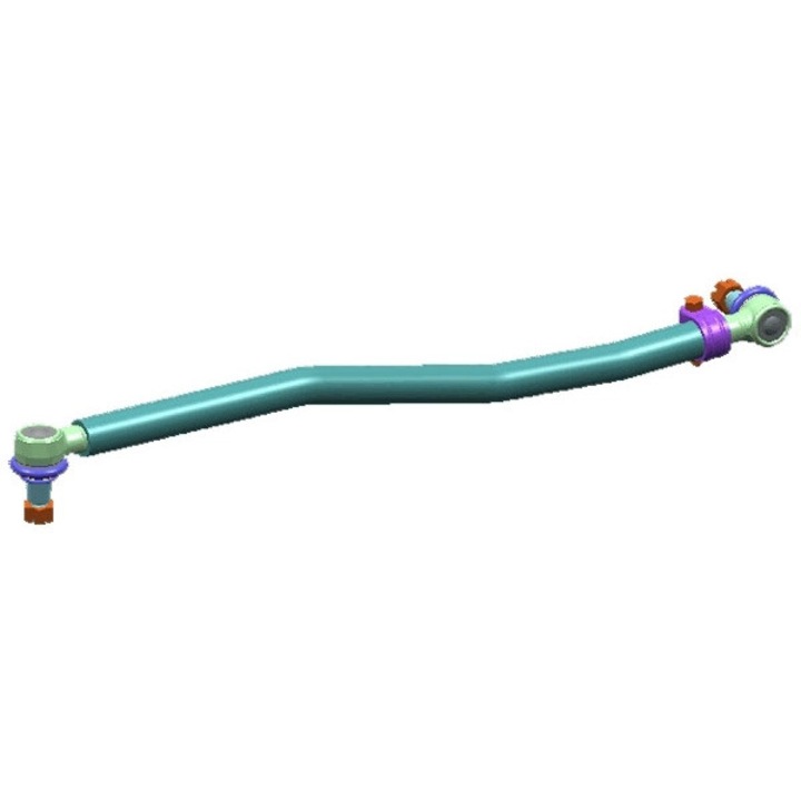 Bieleta, Directie 2544701 Mercedes-Benz Atego/Axor/Axor 2