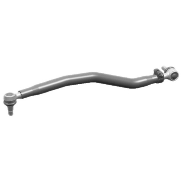 Bieleta, Kormányzás 2347001 Mercedes-Benz Actros