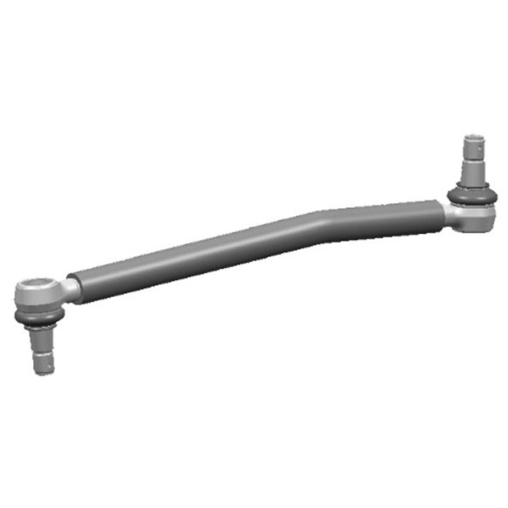 Kormányösszekötő rúd, Kormányzás 2430701 Mercedes-Benz Actros