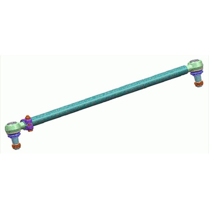 Bieleta, Kormányzás 3841501 Iveco Eurotrakker/Stralis 2/Trakker 1