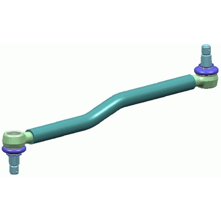 Bieleta, Directie 2562901 Man Hocl/Lion´S City/Nd/Ng/Nl/Nm/Nü Neoplan Centroliner