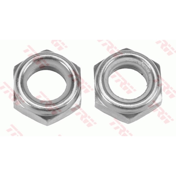 Bieleta, Directie Jtr4435 Man Tga/Tgs 1