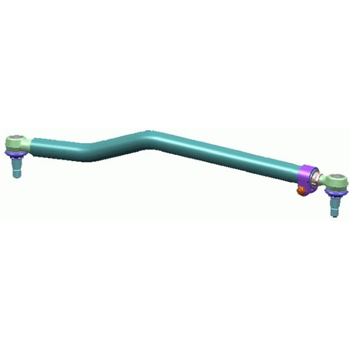 Kormányösszekötő rúd, Kormányzás 3058501 Man Tga/Tgs 1