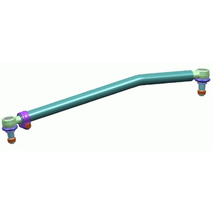 Bieleta, Directie 3459101 Man Tgm 1