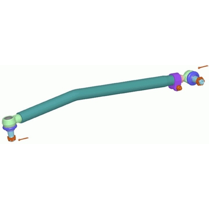 Bieleta, Directie 3459001 Man Tga/Tgs 1