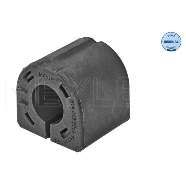 Bucsa, Bara Stabilizatoare Axa Fata Dreapta 6146150014 Alfa Romeo Mito Fiat Grande Punto/Punto/Punto Evo Opel Adam