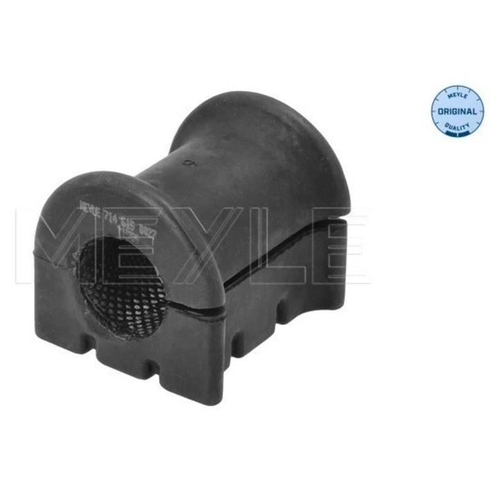 Втулка, стабилизираща щанга, задна ос, лява 7146150027 Ford Mondeo 5