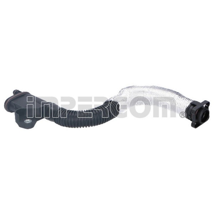 Furtun, Aerisire Bloc Motor Spate Stanga 223576 Audi A3/A4 B8/A5/Q5/Tt Seat Exeo Skoda Octavia 2/Superb 2/Yeti Vw Amarok