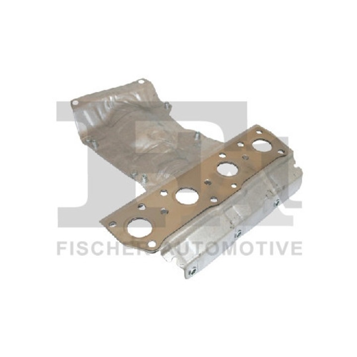 Tömítés, kipufogócső 410-009 Citroën Berlingo/Berlingo Multispace/C3 2/C3 Picasso/C4/C4 1/C4 2/C4 Picasso 1/C5 3