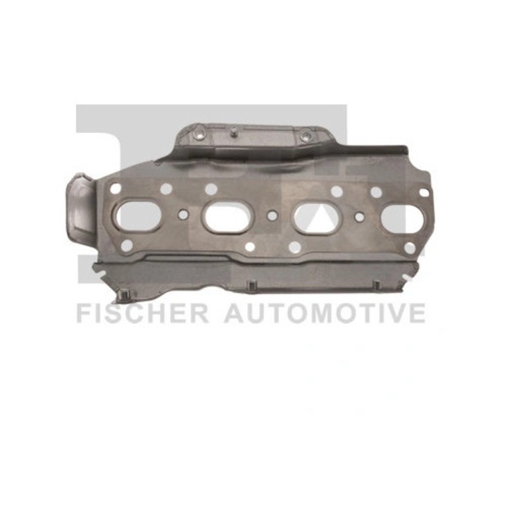 Гарнитура, Изпускателен колектор 421-018 Citroën C4/C4 1/C4 2/C4 Picasso 1/C4 Picasso 2/C4 Spacetourer/C5 3/C5 Aircross/Ds3