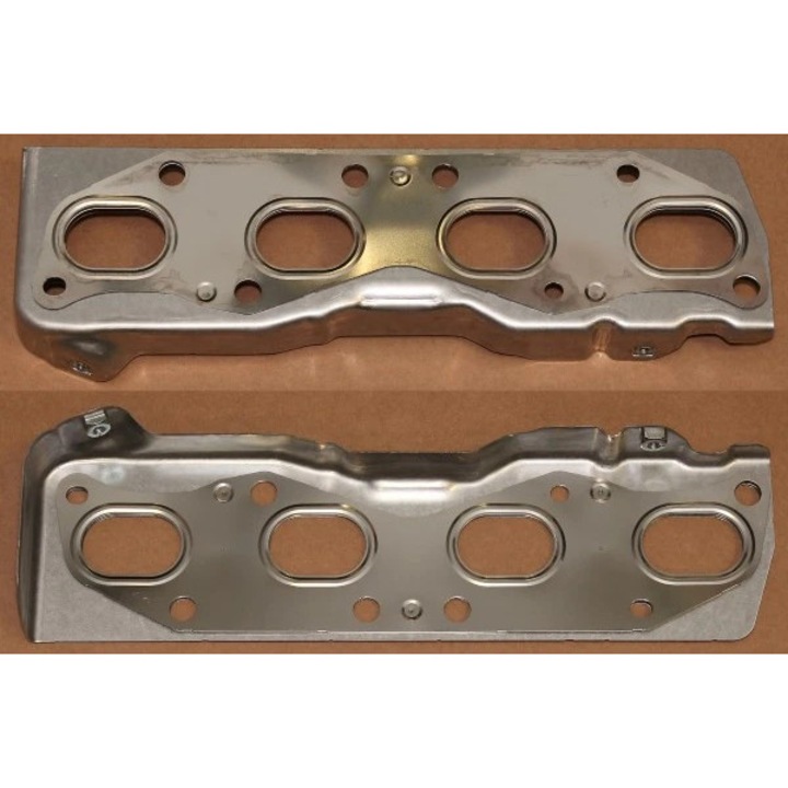 Garnitura, Galerie Evacuare 648.840 Alpine A110 2 Infiniti Esq Nissan 10-Trail 3/Bluebird Sylphy / Sylphy 3/Juke/Pulsar