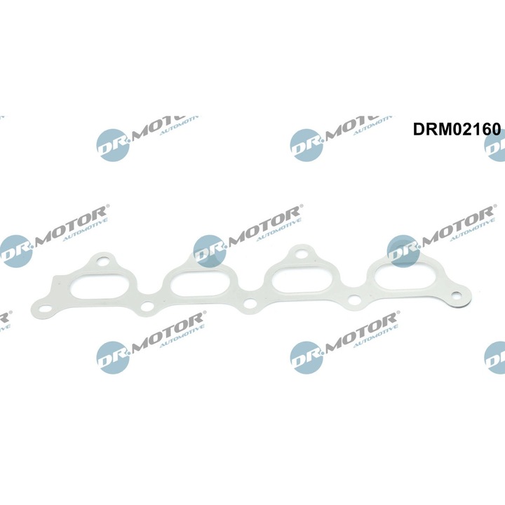 Garnitura, Galerie Evacuare Drm02160 Opel Astra H/Astra H Gtc/Astra H Twintop/Astra J/Astra J Gtc/Corsa D/Corsa E