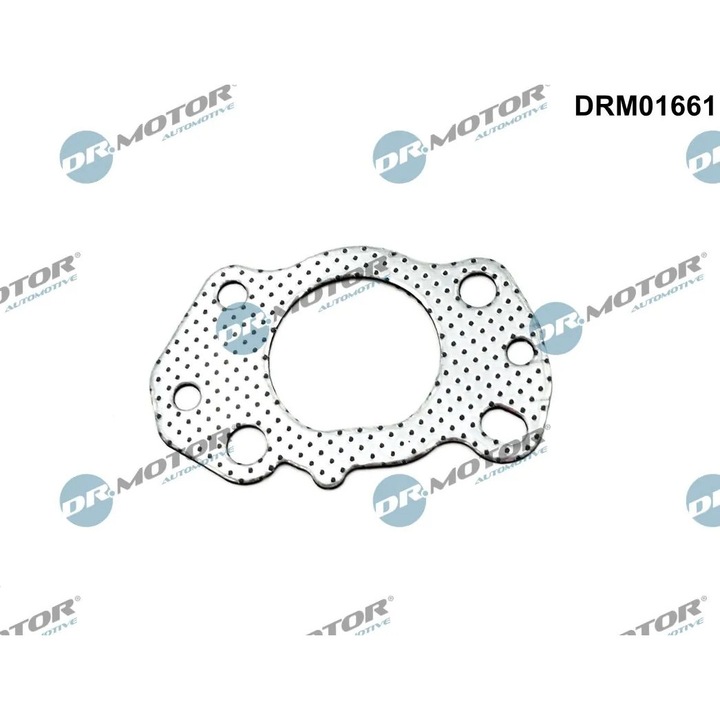 Garnitura, Galerie Evacuare Drm01661 Citroën Berlingo/Berlingo Multispace/C3 2/C3 3/C3 Aircross 2/C3 Picasso/C4 2/Ds3