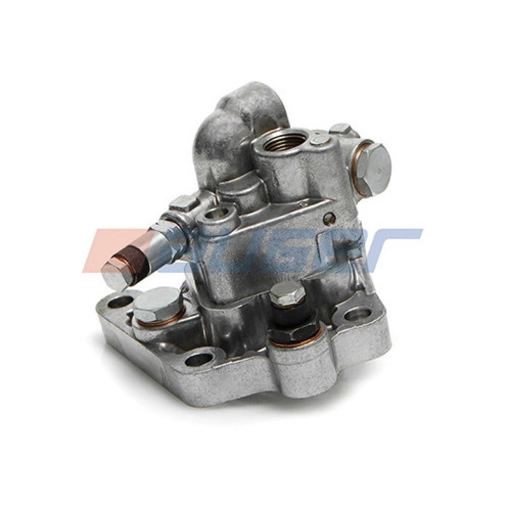 Üzemanyagpumpa 71562 Volvo B12/Fh12/Fl12/Fm12/Nh12