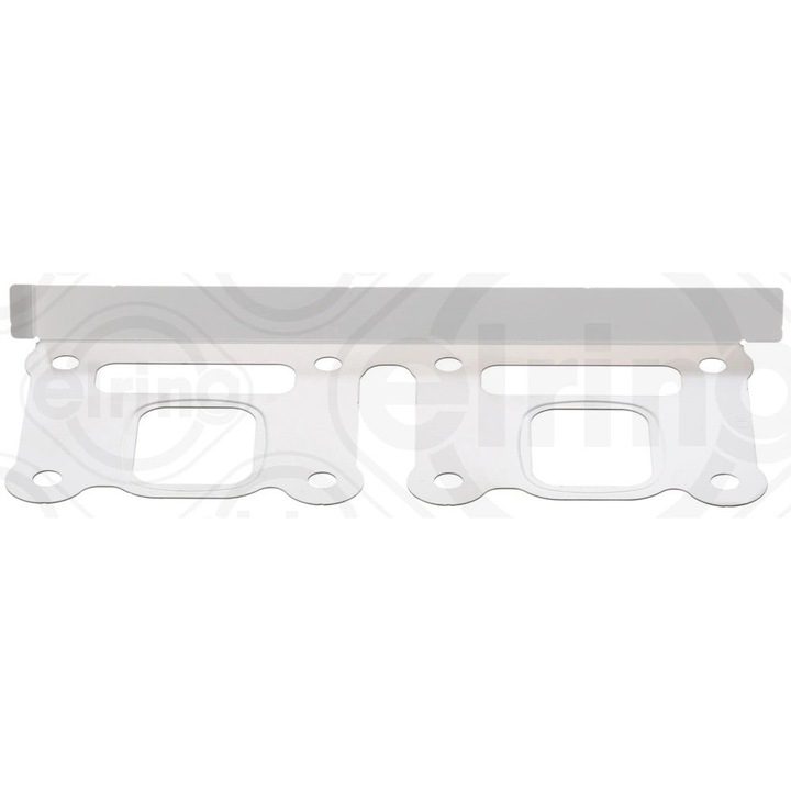 Garnitura, kipufogó galéria 008.951 Güleryüz Cobra Higer 6115/Haibao Jac Geierfa Liaz Bus 5292/6213 Man Foc/Hocl/Lion´S