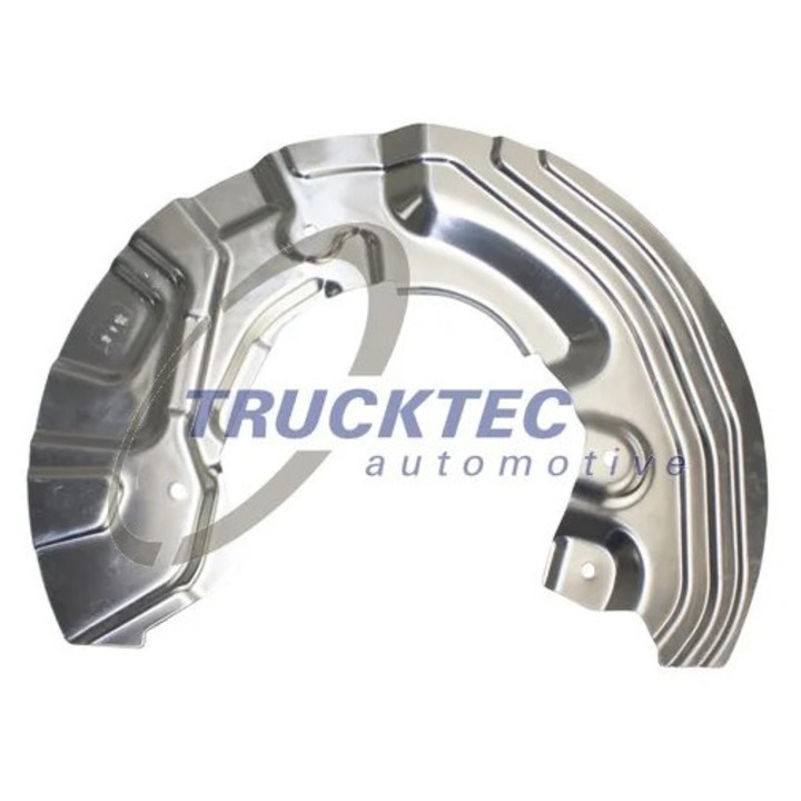 Protectie Stropire, Disc Frana Axa Fata Dreapta 08.35.254 Bmw 1/3/Z4