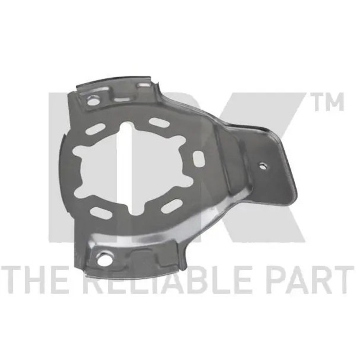 Protectie Stropire, Disc Frana Axa Fata Dreapta 233608 Opel Astra G/Astra G Classic Caravan/Astra H/Astra H Gtc/Zafira A