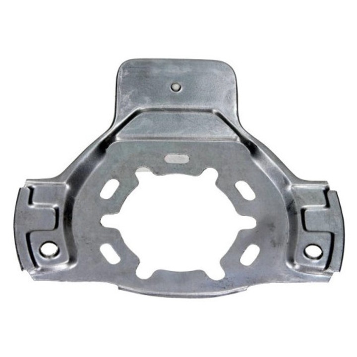 Защита от пръски, спирачен диск, предна ос 19-3262 Opel Astra G/Astra G Classic Caravan/Astra H/Astra H Gtc/Zafira A