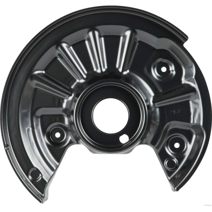 Protectie Stropire, Disc Frana Axa Spate Stanga J3340823 Audi A3/Q2 Seat Leon/Leon Sportstourer Skoda Karoq/Octavia 3