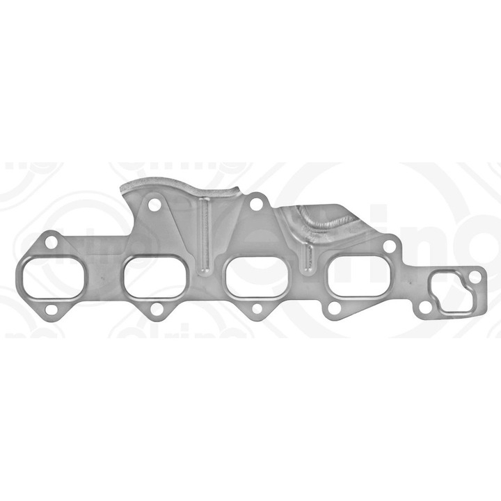 Garnitura, Galerie Evacuare B05.800 Mercedes-Benz Marco Polo/Vito/Vito Mixto Nissan 10-Trail 3/Qashqai 2 Renault Kadjar