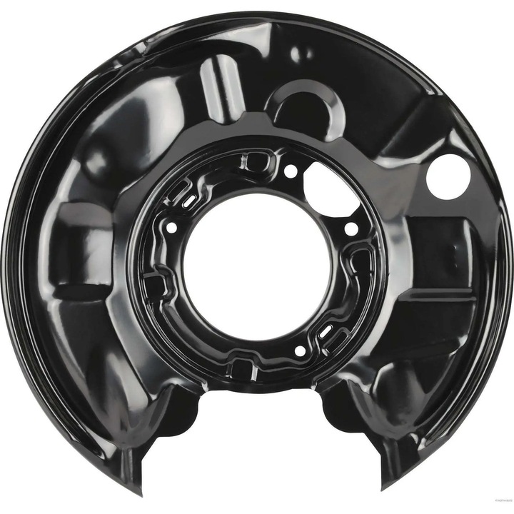 Fékporvédő lemez, féktárcsa J3340813 Mercedes-Benz C-osztály/C-osztály T-modell/CLC-osztály/CLK/SLK