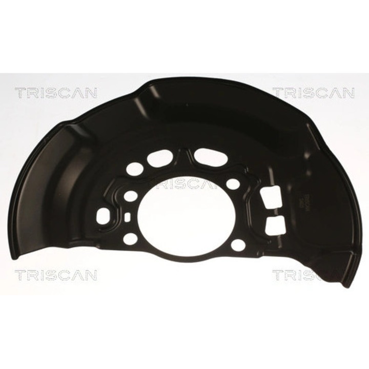 Protectie Stropire, Disc Frana Axa Fata Dreapta 812513124 Toyota Auris/Corolla