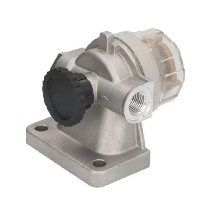 Üzemanyagpumpa, Üzemanyag Ent120253 Mercedes-Benz Actros/Axor 2/Citaro/Econic/Mk/Ng/Sk Renault Trucks Kerax/Magnum/Midlum