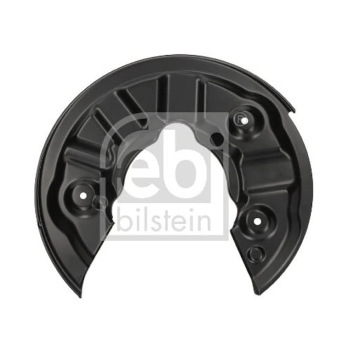 Protectie Stropire, Disc Frana Axa Spate Dreapta 197157 Audi A3 Cupra Formentor Skoda Octavia 4 Vw Taos