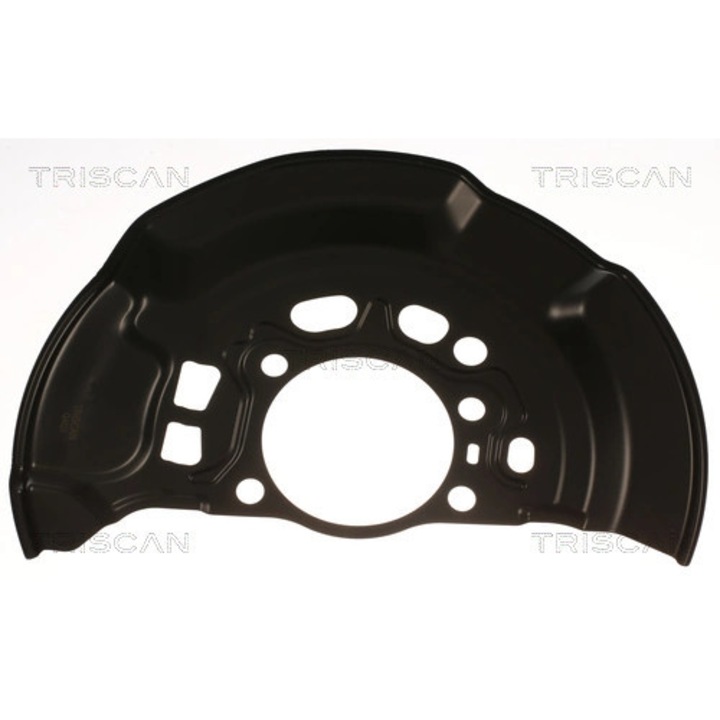 Protectie Stropire, Disc Frana Axa Fata Stanga 812513123 Toyota Auris/Corolla