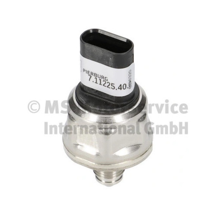 Senzor, Presiune Combustibil 7.11225.40.0 Audi A1/A3/A4 B8/A4 B9/A5/A6 C8/A7/A8 D5/Q2/Q3/Q5/Q7/Q8/Tt Bentley Bentayga