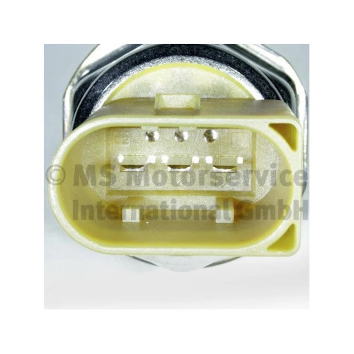 Senzor, Presiune Combustibil 7.11225.21.0 Audi A4 B8/A5/A6 C6/A6 C7/A7/A8 D4/Q5/Q7 Porsche Cayenne/Panamera Vw Golf 5