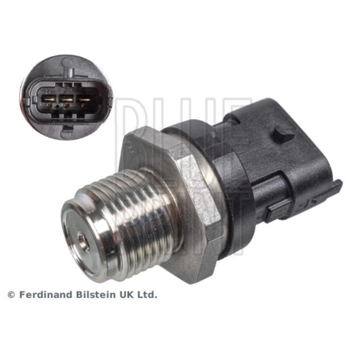 Сензор за налягане на гориво Adg072120 Alfa Romeo Mito Chevrolet Malibu Fiat 500/Albea/Doblo/Fiorino/Grande Punto/Idea