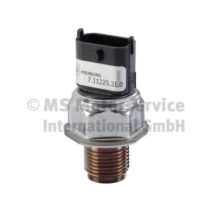 Сензор, Налягане Гориво 7.11225.31.0 Alfa Romeo 147/156/159/166/Gt/Mito Cadillac Bls Chrysler Delta Erf Ect Ford Ka
