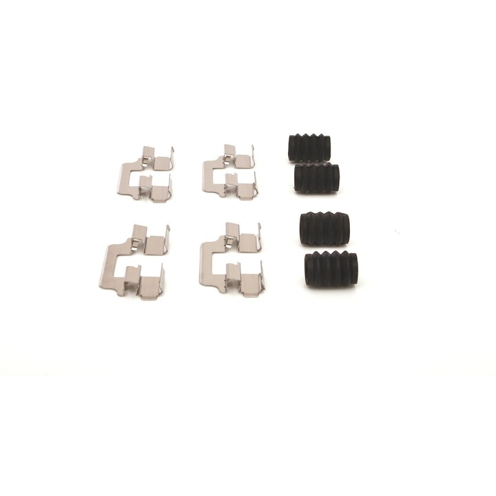 Kiegészítő készlet, féktárcsa 1987474812 Bmw 1/5/X3/X4/Z4/I8